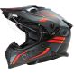 Casque O'Neal A-SRS Spike V.25