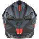 Casque O'Neal A-SRS Spike V.25