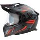 Casque O'Neal A-SRS Spike V.25
