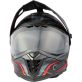Casque O'Neal A-SRS Spike V.25