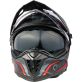 Casque O'Neal A-SRS Spike V.25