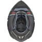 Casque O'Neal A-SRS Spike V.25