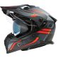 Casque O'Neal A-SRS Spike V.25
