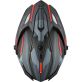 Casque O'Neal A-SRS Spike V.25
