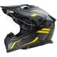Casque O'Neal A-SRS Spike V.25