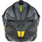 Casque O'Neal A-SRS Spike V.25