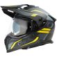 Casque O'Neal A-SRS Spike V.25