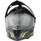 Casque O'Neal A-SRS Spike V.25