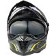 Casque O'Neal A-SRS Spike V.25