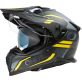 Casque O'Neal A-SRS Spike V.25
