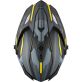 Casque O'Neal A-SRS Spike V.25