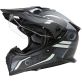 Casque O'Neal A-SRS Spike V.25
