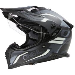 Casque O'Neal A-SRS Spike V.25
							  		