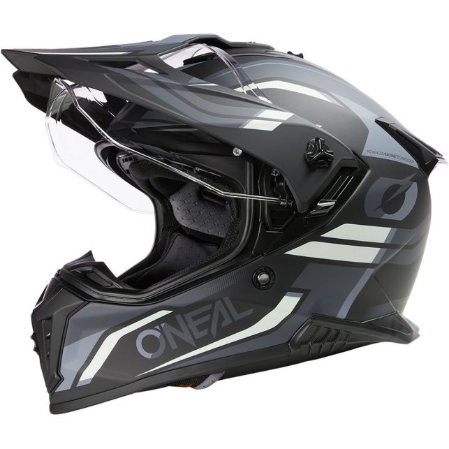 Casque O'Neal A-SRS Spike V.25