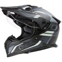 Casque O'Neal A-SRS Spike V.25