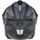 Casque O'Neal A-SRS Spike V.25