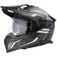 Casque O'Neal A-SRS Spike V.25