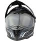 Casque O'Neal A-SRS Spike V.25