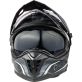 Casque O'Neal A-SRS Spike V.25