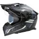 Casque O'Neal A-SRS Spike V.25