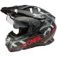 Casque O'Neal D-SRS Square V.25