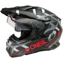 Casque O'Neal D-SRS Square V.25