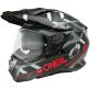 Casque O'Neal D-SRS Square V.25