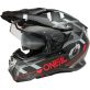 Casque O'Neal D-SRS Square V.25