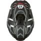 Casque O'Neal D-SRS Square V.25