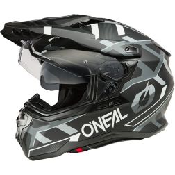 Casque O'Neal D-SRS Square V.25
							  		