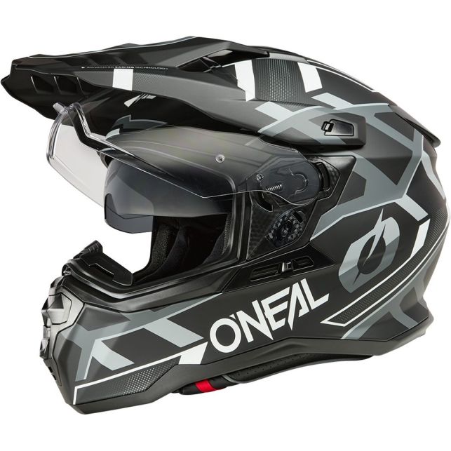 Casque O'Neal D-SRS Square V.25