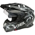 Casque O'Neal D-SRS Square V.25