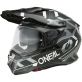 Casque O'Neal D-SRS Square V.25