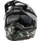 Casque O'Neal D-SRS Square V.25