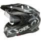 Casque O'Neal D-SRS Square V.25