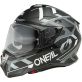 Casque O'Neal D-SRS Square V.25