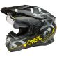 Casque O'Neal D-SRS Square V.25