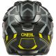 Casque O'Neal D-SRS Square V.25