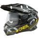 Casque O'Neal D-SRS Square V.25