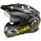 Casque O'Neal D-SRS Square V.25