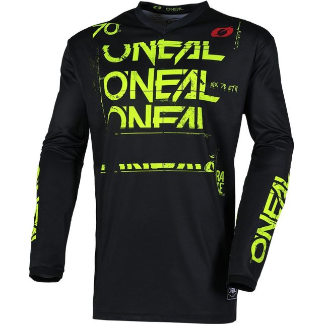Maillot O'Neal Element Static V.25