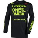 Maillot O'Neal Element Static V.25