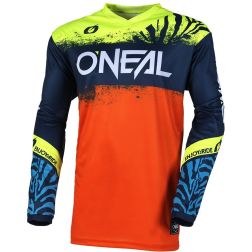 Maillot O'Neal Element Youth Shocker V.25
							  		