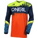 Maillot O'Neal Element Youth Shocker V.25