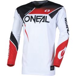 Maillot O'Neal Hardwear Air Slam V.25
							  		