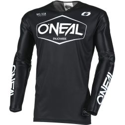 Maillot O'Neal Mayhem Hexx V.25
							  		