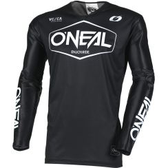 Maillot O'Neal Mayhem Hexx V.25