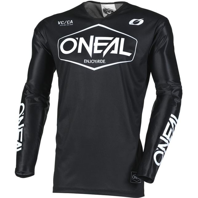 Maillot O'Neal Mayhem Hexx V.25