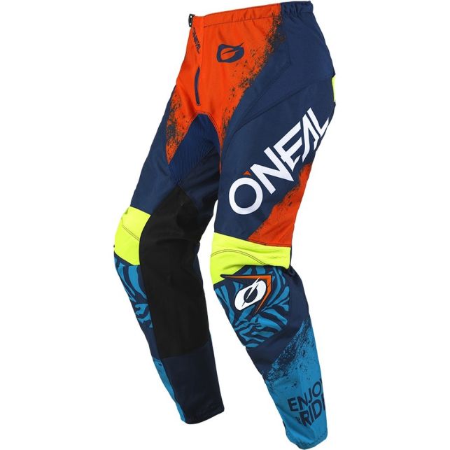 Pantalon O'Neal Element Youth Shocker V.25