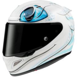 Casque Hjc Rpha12 Light Fury Universal
							  		